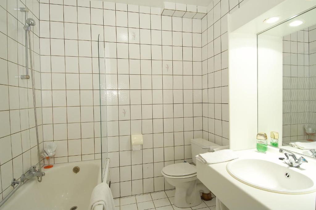 Hotel Apollo Zutendaal Chambre photo