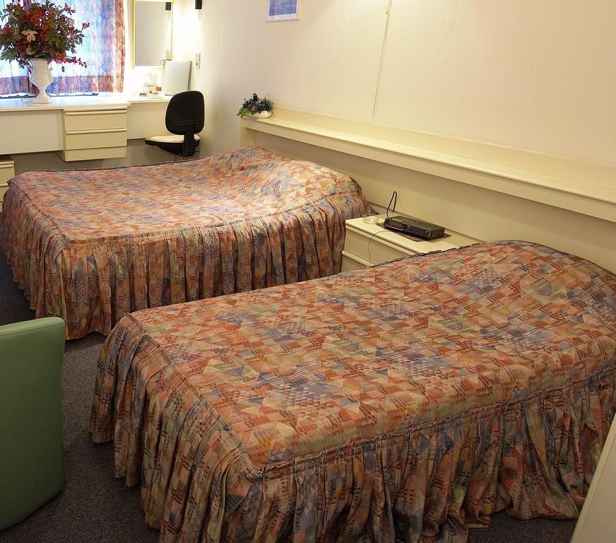 Hotel Apollo Zutendaal Chambre photo